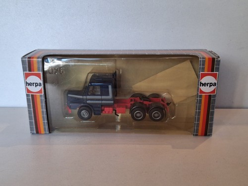 Herpa 836270 87 scania - 836270,