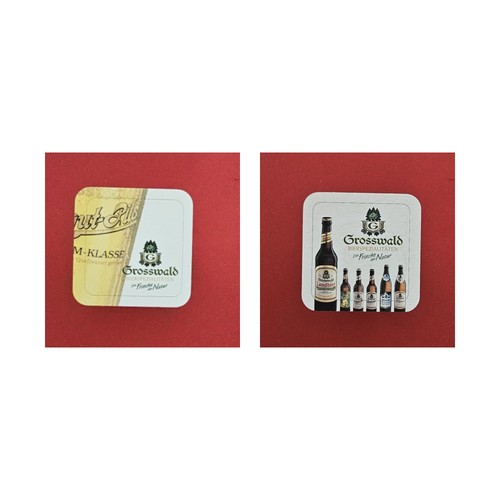 Grosswald bierspezialitäten - grosswald,