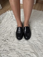 Aeyde Ruth chunky Loafers