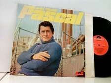 Jean-Claude Pascal 