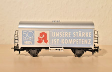 Märklin 4415,  Apotheken-Sondermodell „50 Jahre ABDA“ (selten) , H0, OVP