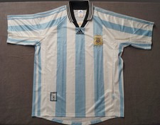 [13281] Adidas Trikot