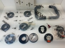 Drückergarnitur Rosetten