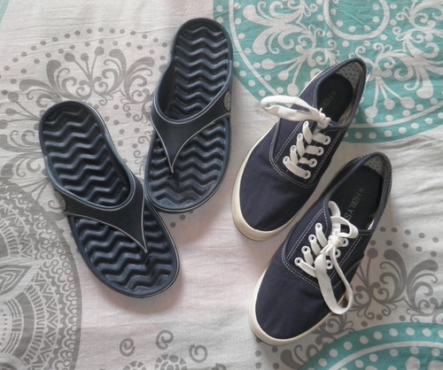 Damen schuhpaket 37 - , gr