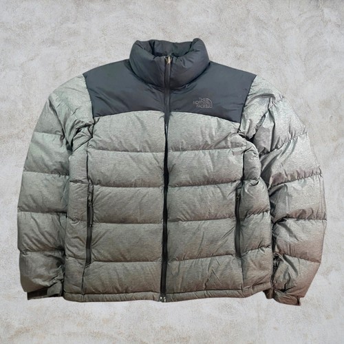 The north face puffer - north,