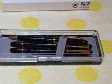 Iridium point füller set - füller,