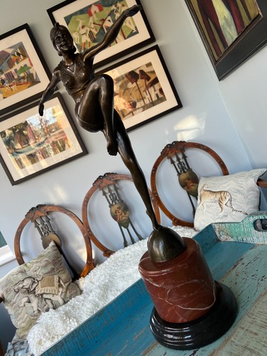 Philipp bronze geranti art - geranti,