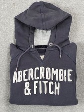 Abercrombie & Fitch blauer