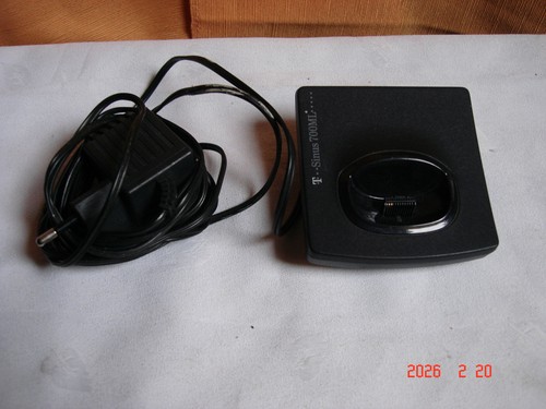 Handyladestation sinus 700 - t-sinus,