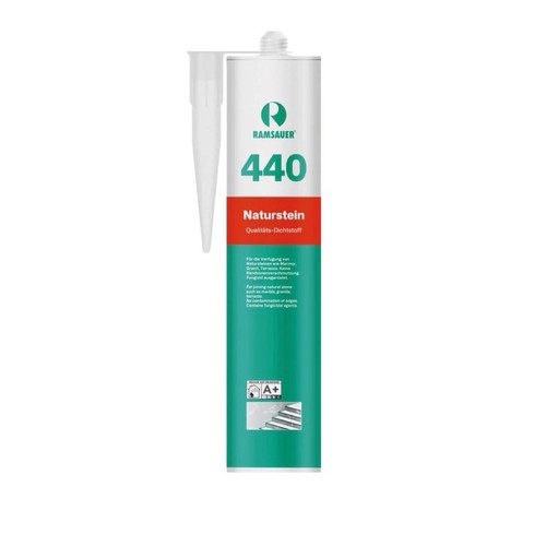 Ramsauer 440 natursteinsilikon - ramsauer,