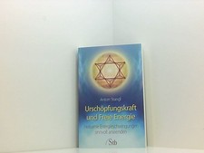 Urschöpfungskraft und Freie