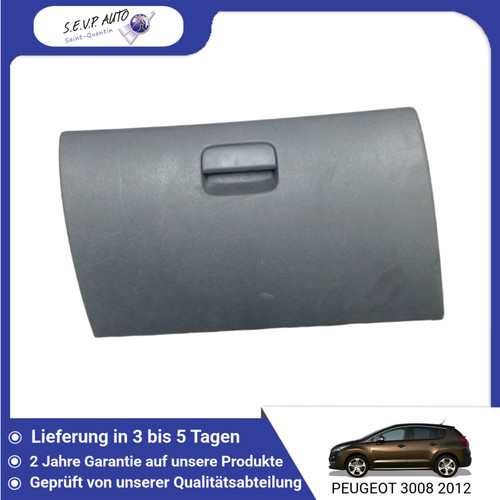 Handschuhkasten - handschuhkasten, ➤