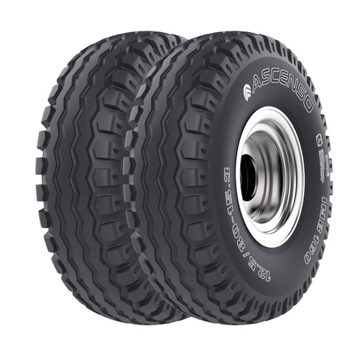 Ascenso 15 3 tl - 2x,
