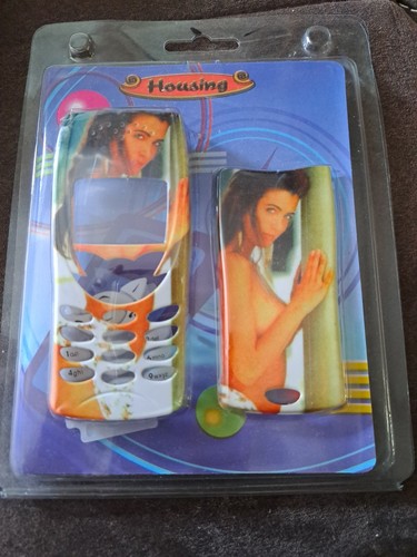 Nokia 8210 cover - nokia,