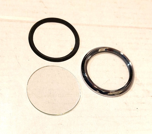 Tachoring mit tachoglas - tachoring,