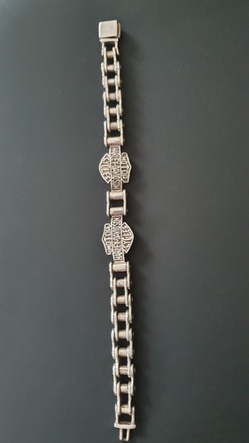 Harley davidson silber - harley-davidson,