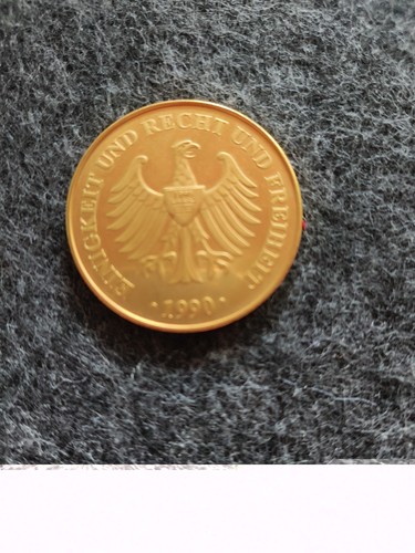 Gelenkmedaille