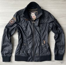 Kuhjo Damen Jacke Gr. L