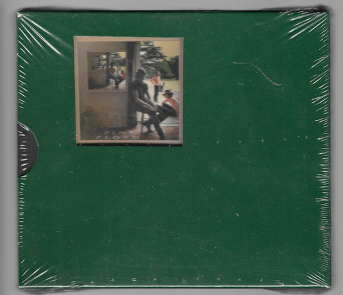 Pink floyd ummagumma 2 - -,