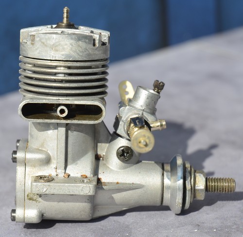 Max nitro motor - os,