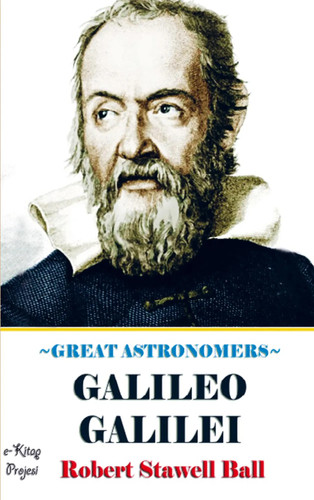 Great astronomers galileo - great,