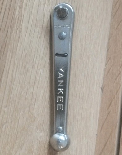Stanley yankee 68412 - no,