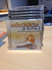 Various Artists - Aerobics At
