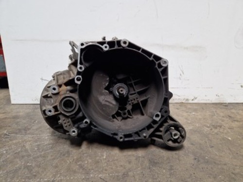 Getriebe opel astra 9 - astra, h