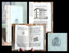 1857 Bienen Imker Imkerei