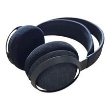 Philips Fidelio X3 Over-Ear Kopfhörer Hi-Res Audio Glasfaserbügel