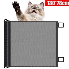 Treppenschutzgitter Ausziehbar