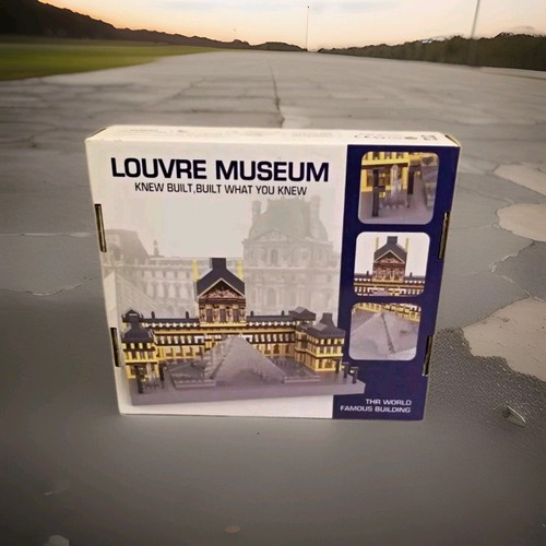 Louvre museum - louvre,