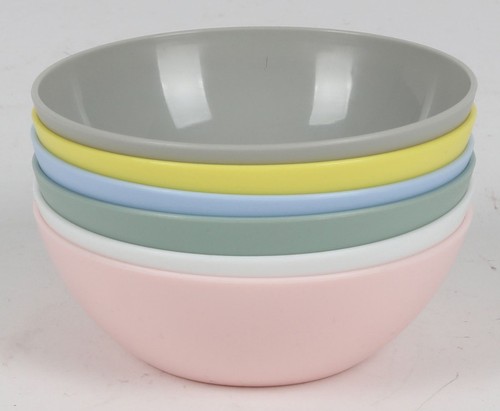 Buri kunststoffschalen 6er set - buri,