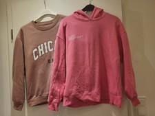 Pullover Pink Altrosa Damen