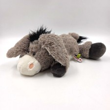 Nici Esel Donkey mit Kleeblatt