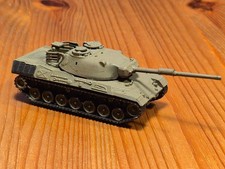 Roco Minitanks, BW, Leopard