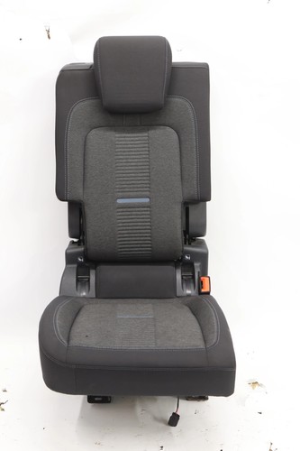 Ford tourneo connect - ford, sitze