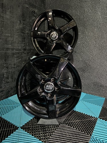 Alufelgen 5x16 et41 - 4x, 6,5x16
