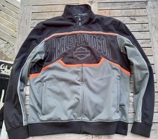 Harley-Davidson Herrenjacke Größe L