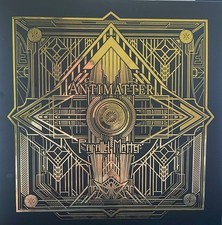 ANTIMATTER - Parallel Matter