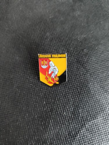 Pin feuerwehr schweiz - pin,