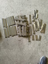 Märklin H0 M Gleis, 19 gerade