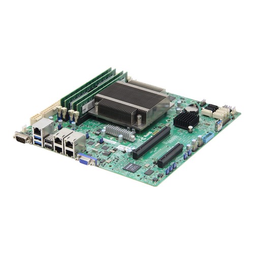 Supermicro x10slm ln4f xeon - supermicro,