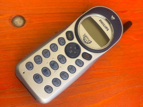 Philips savvy handy - db, dual