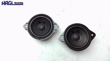 Lautsprecher 8k9035709 audi - lautsprecher, a5