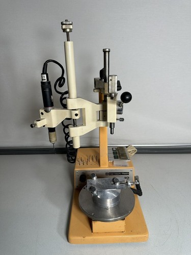 Harnisch rieth df 40 - +,