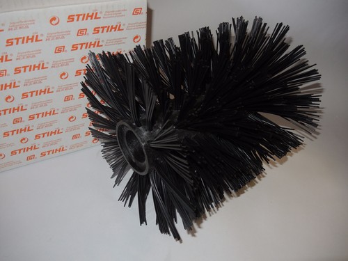 4601 stihl ersatz bürste - xx,