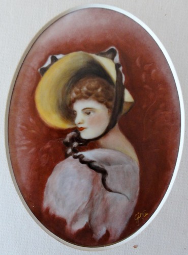 Gigli ecke gemälde auf - gigli, (xx)