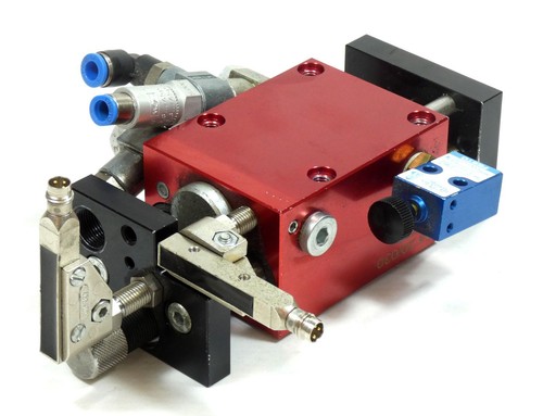 Afag 030 linearmodul - sm, 20/030