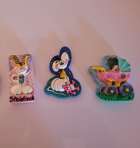 Diddl figuren steinbock - diddl,